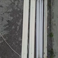 قاب مهتابی دوقلو