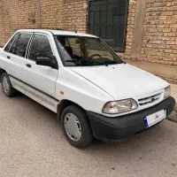 پراید مدل۹۰