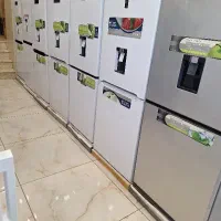 یخچال فریزر، دوقلو، فریزر صندوقی مسقیم از کارخانه