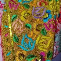 شلوار بندری بچه گانه
