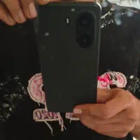 گوشی شیاومیX7pro دارای گارانتی معتبر و کم کار کرده