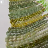 انواع تسبیح ۱۰۱ و ۳۳ دانه با سنگ طبیعی