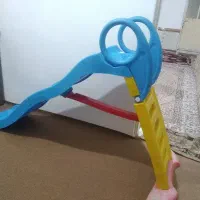 سرسره بازی موج دار یا آبشاری