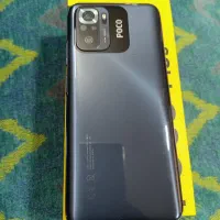 poco m5s رم ۸ حافظه ۲۵۶