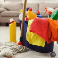ابه یک خانم برای امورمنزل نیازمندیم تمام وقت