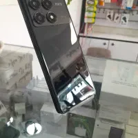 پوکو x6pro رام۱۲ حافظه۵۱۲(طرح تعویض و خریدوفروش)