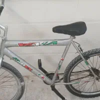 دوچرخه ۲۶