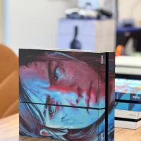 اقساطی  PS4