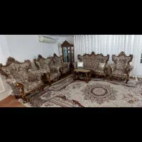 مبل استیل