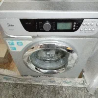 لباسشویی مدیا