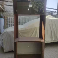 کمد زیر تلویزیونی