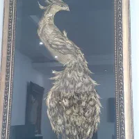 تابلو برنجی