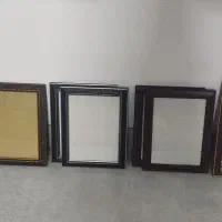قاب عکس|تابلو، نقاشی، عکس|امیرکلا, |دیوار