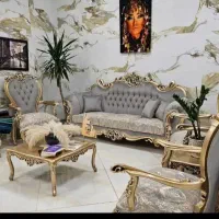 مبل افسون