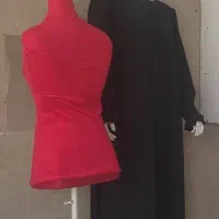 مانکن زنانه