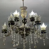 لوستر زیبا