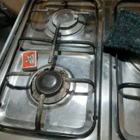 اجاق گاز