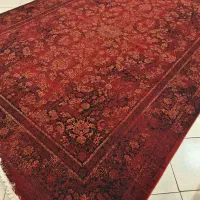 فرش۷۰۰شانه اصل فقط از ۲۵ ملیون به بالا شرکتی معتبر