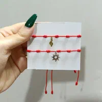 فروش دستبند هفت گره