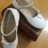 کفش مجلسی دخترانه سایز 33