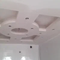 گچکاری ساختمان