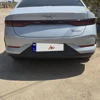 byd qin plus|خودرو سواری و وانت|خرمشهر, |دیوار