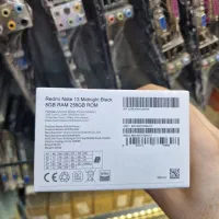Redmi note 13 256|موبایل|تهران, شهرک محلاتی|دیوار