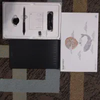 قلم نوری هوئیون مدل H950P Huion