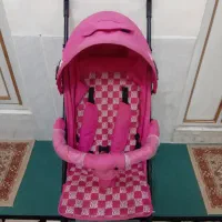 کالسکه کودک