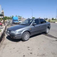 سمند ای اف7