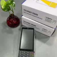 دستگاه کشلس ak600 بدون محدودیت