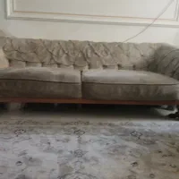 مبل کاناپه چستر