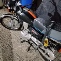 هوندا 125 کویر مدل 1404