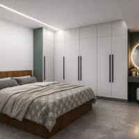 به یه شاگرد برای نصب کابینت وکمد و دکور نیازمندیم