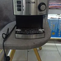دستگاه اسپرسو قهوه ساز