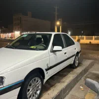 405 slx 98|خودرو سواری و وانت|شادگان, |دیوار