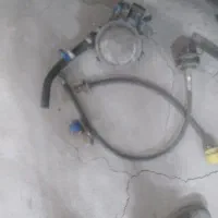 وسایل کامل الپیجی