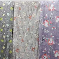 پتو شبنما ژله ای دونفره