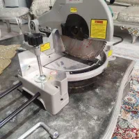 فارسی بر برندDCA