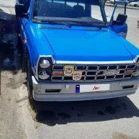 نیسان اپشنال