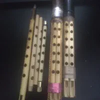 دسته نی انبانوچند عددی تکی وچند تا پیکو