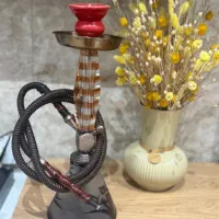 قلیون شکیل