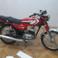 موتور سوزوکی