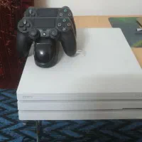 PS4 PRO