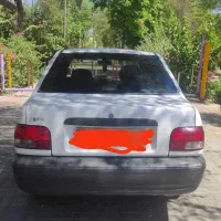 فروش پراید
