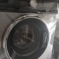 لباسشویی ۸کیلویی کره ای اصلی