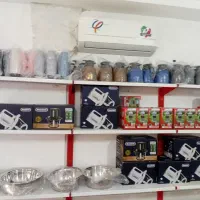 فلاکس|قوری، کتری، قهوهساز دستی|قم, کلهری|دیوار