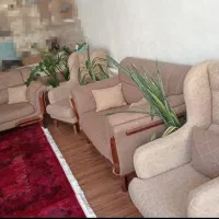 مبلمان 7نفره
