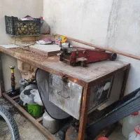 میز کار مکانیکی