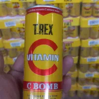 انرژی زا ویتامین سی